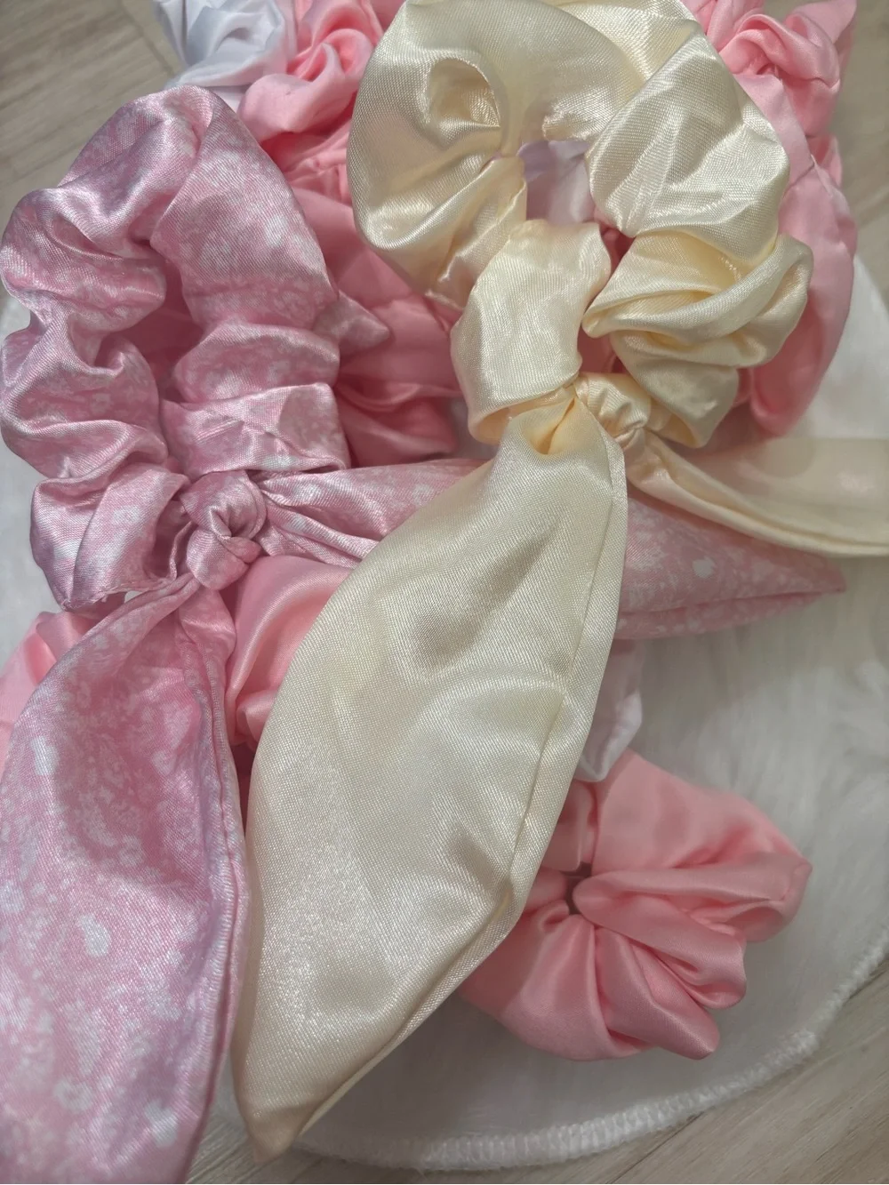Scrunchie Bundle